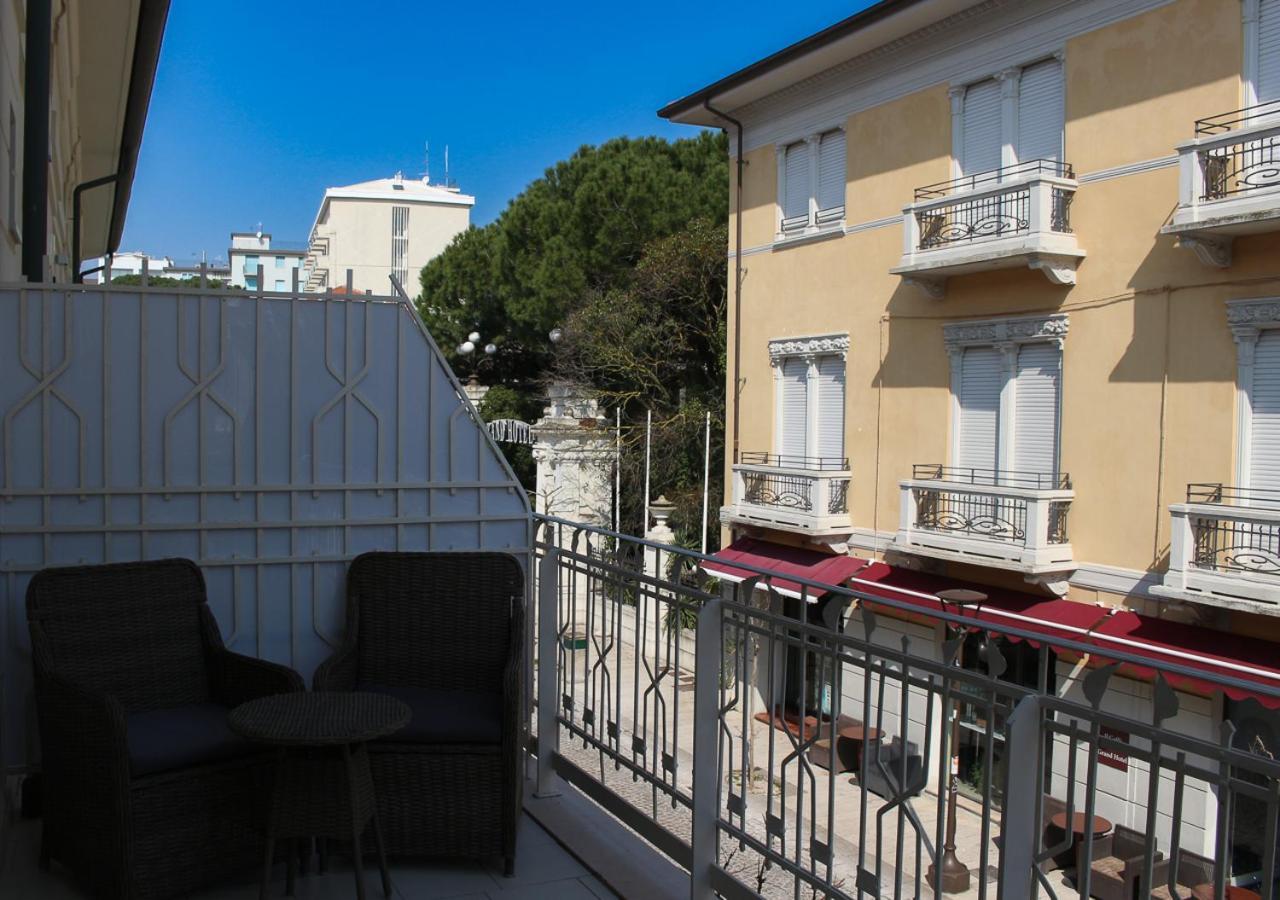 Bmp Apartment Atmosphere 1 Centrale Con Garage Riccione Exteriér fotografie
