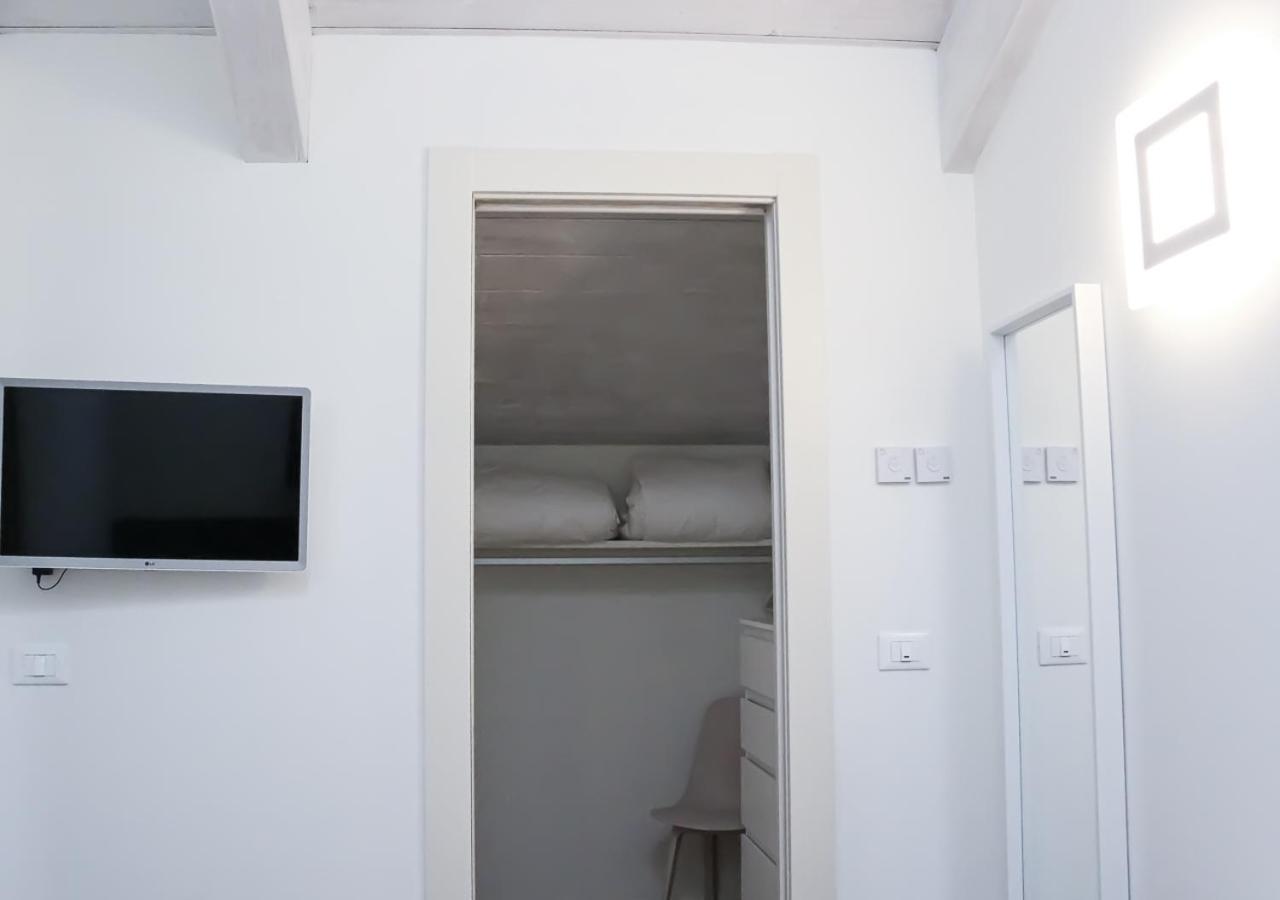 Bmp Apartment Atmosphere 1 Centrale Con Garage Riccione Exteriér fotografie