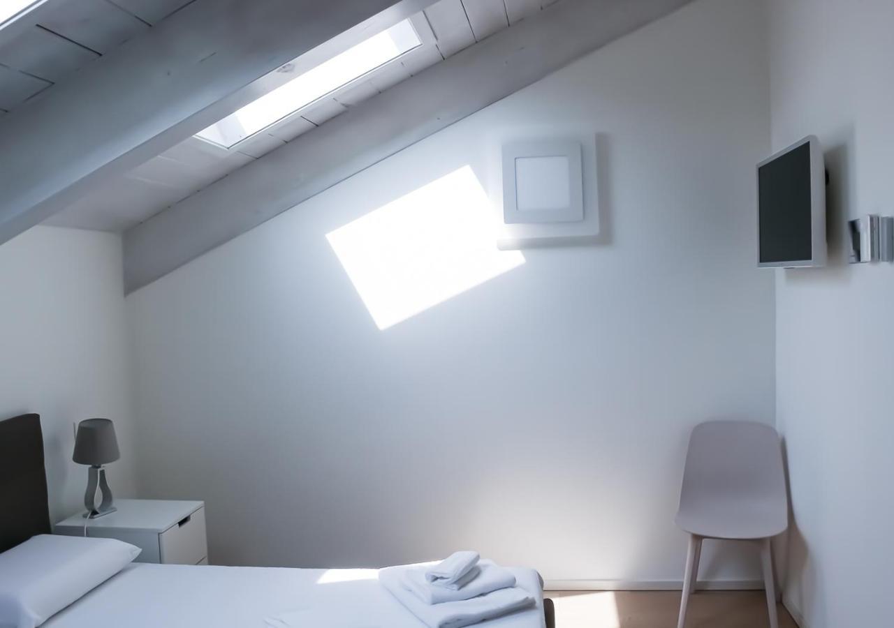 Bmp Apartment Atmosphere 1 Centrale Con Garage Riccione Exteriér fotografie